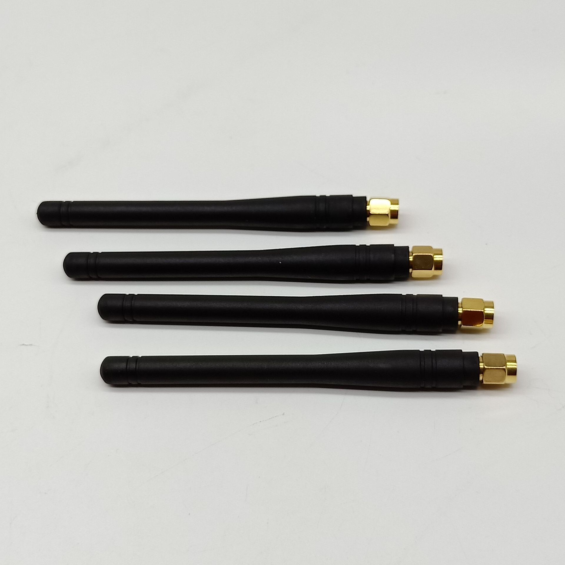 433mhz sma直头棒状天线外置天线无线传输 433mhz无线模块天线