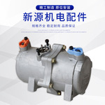 厂家直销 12v涡旋式压缩机 直流变频压缩机 汽车空调压缩机