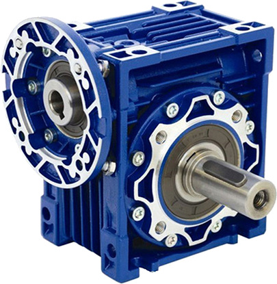 nmrv050带单输出轴