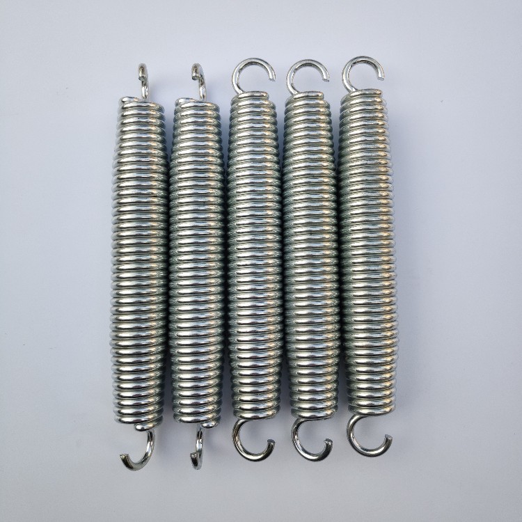 佛山市南海里水弹簧生产厂家定做扭转拖把弹簧 大扭力扫把弹簧