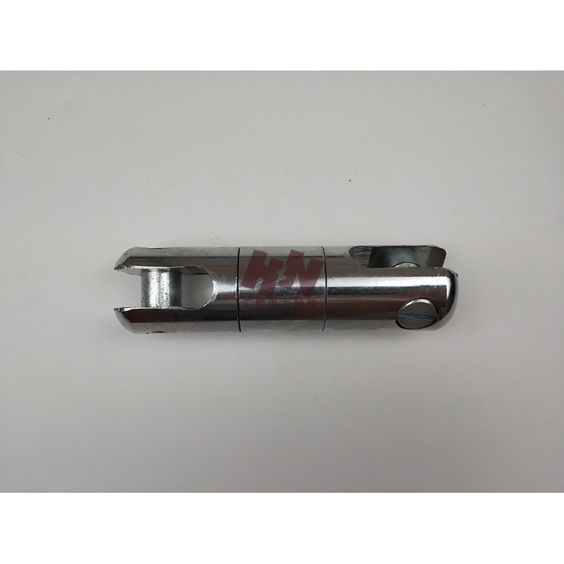 电缆旋转器13t 万向连接器电缆网套连接器旋转连接器高强度重载