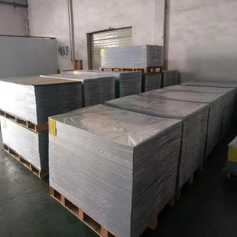 万塑成petg包装材料蓝底k100吸塑热压印刷圆筒胶盒不发白环保卷材