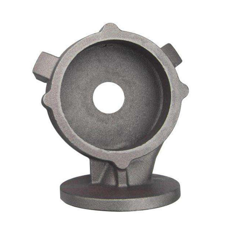 翻砂铸造阀体铸件 灰铁铸件毛坯 球墨铸铁件 机器人配件加工定制