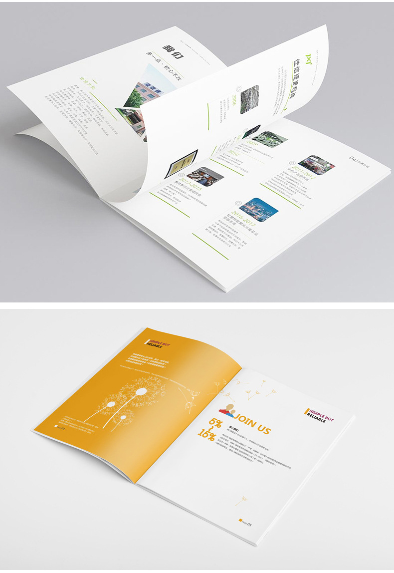 上海画册印刷/企业产品画册/烫金画册/ 宣传册定制 样本画册印刷