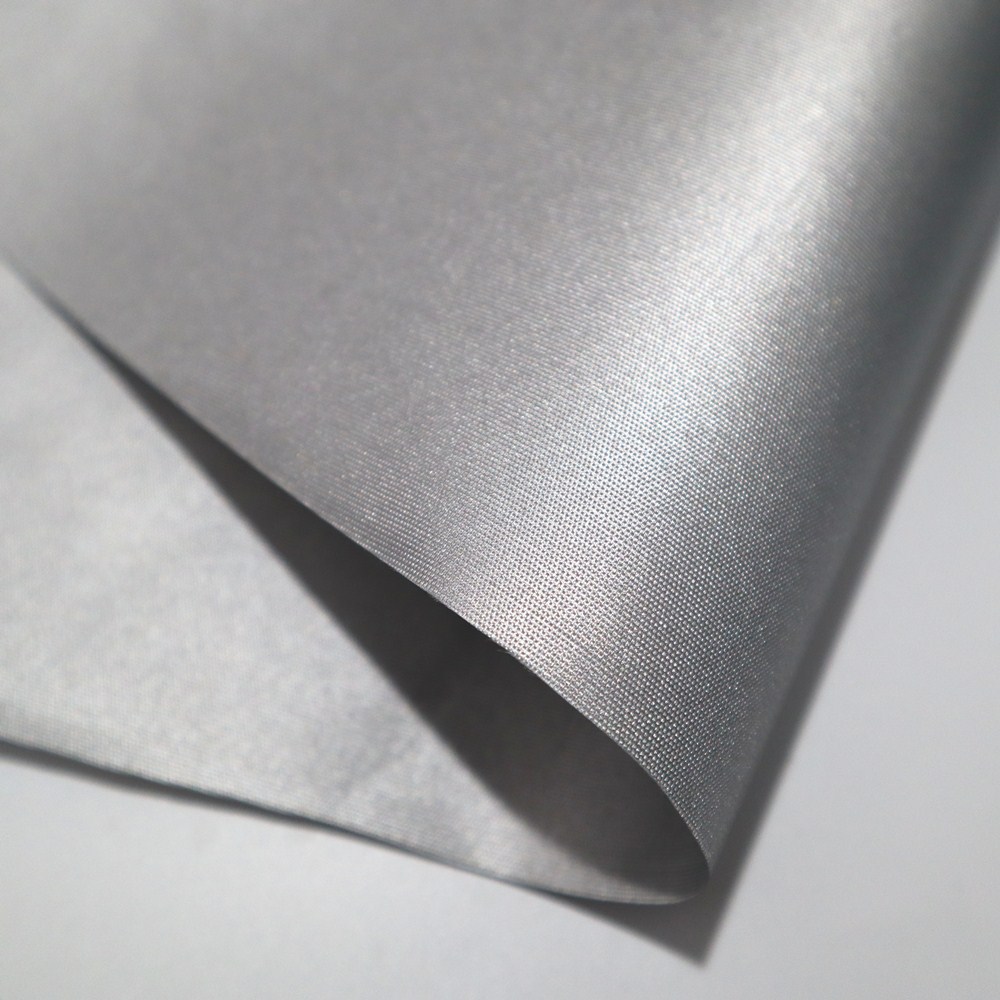 420d牛津布胚布双面涂银牛津布加厚加密双面防水保温箱面料