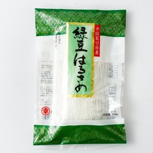 厂家直销 冠珠 龙口粉丝 出口日本粉丝 绿豆粉丝 100g*12包