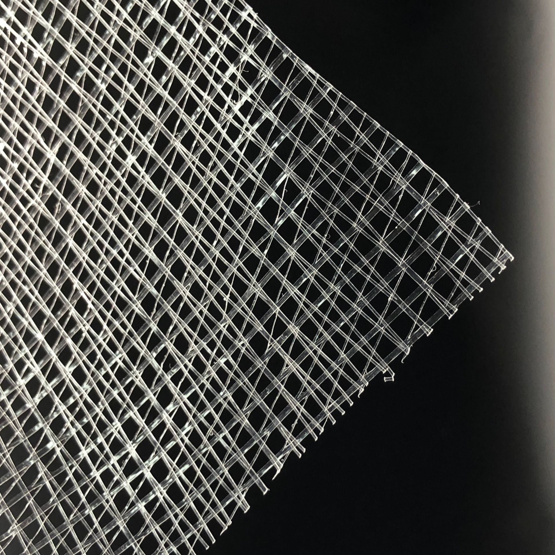 包装袋菱形塑料网格布网膜包装袋包装网格布厂家直销定制