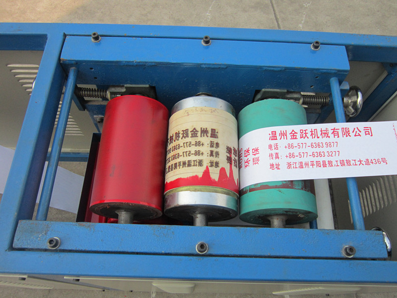 纸管机同步纸管印刷印字机