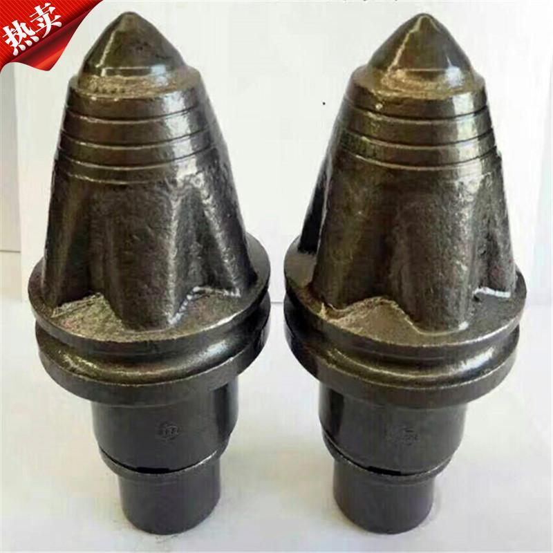 u47掘进机截齿s100旋挖钻机截齿b47k22子弹头截齿采煤机截齿