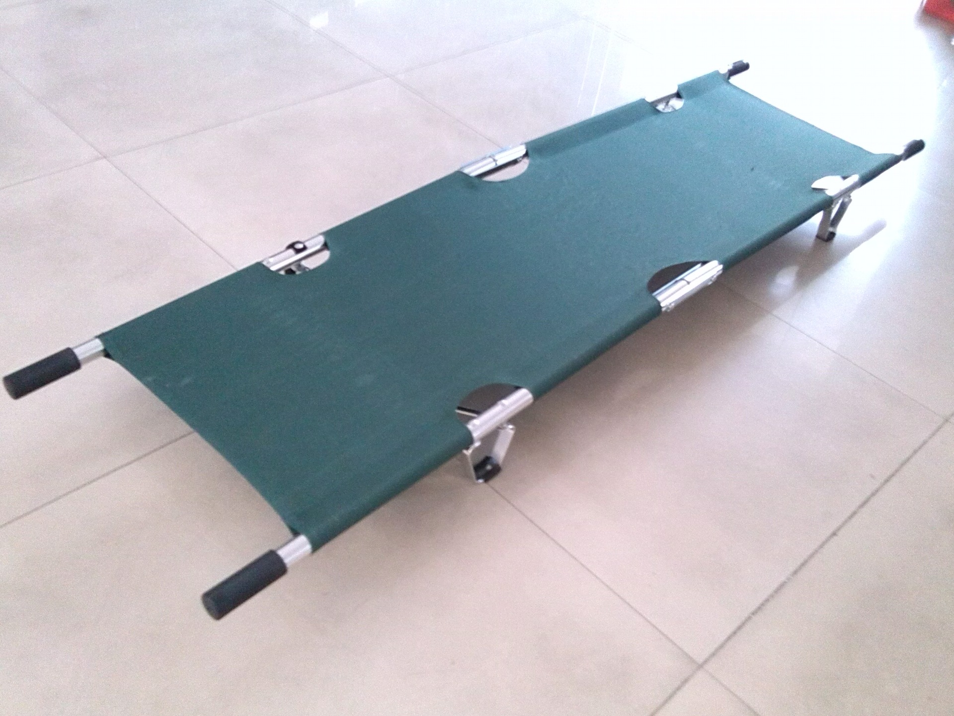 长期供应 折叠式担架 救援担架