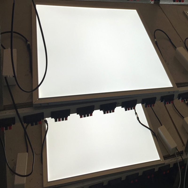 中山户外亮化导光板灯 幕墙玻璃导光板 led导光板 厂家直销