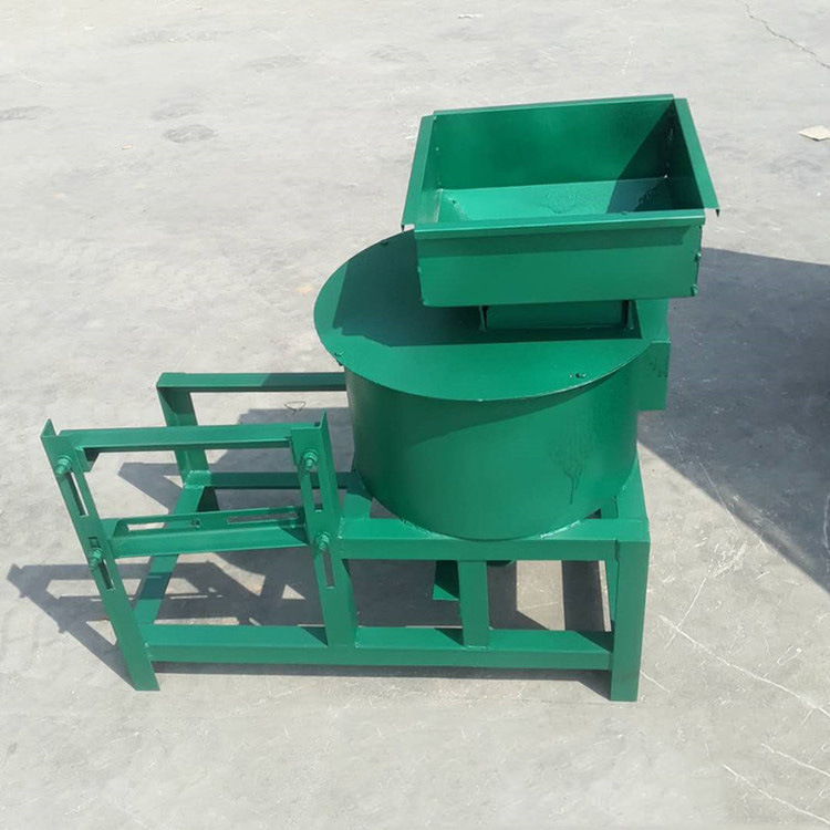 乐民机械蔬菜打碎机 打青草粉碎机 青菜叶饲料打浆机