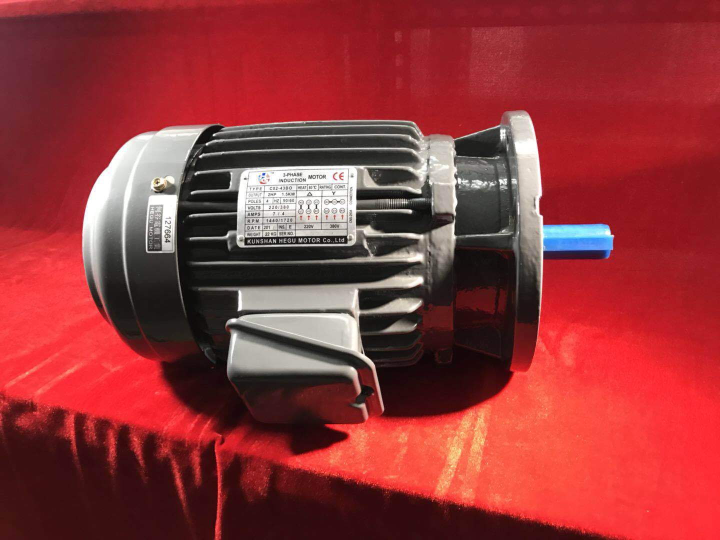 供应龙门铣床马达龙门铣床电机