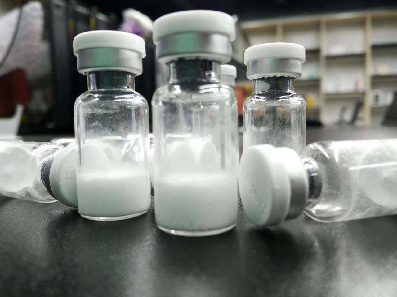 暨大配方加强8万活性单位efgf寡肽修复冻干粉 修护痘印 厂家批发