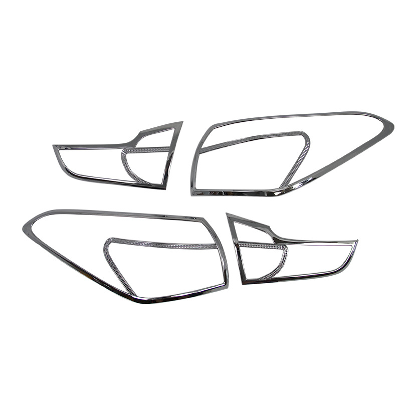 13款k3尾灯框尾灯罩后尾灯框后尾灯装饰框改装