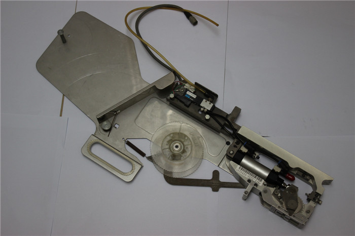 现货供应fuji qp3 32mm feeder气动飞达价格优惠促销广东东莞发货