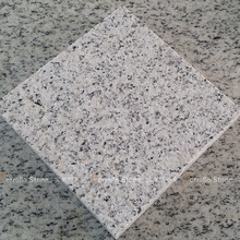 g603花岗岩板材 g603芝麻白 高铁地铁机场石材