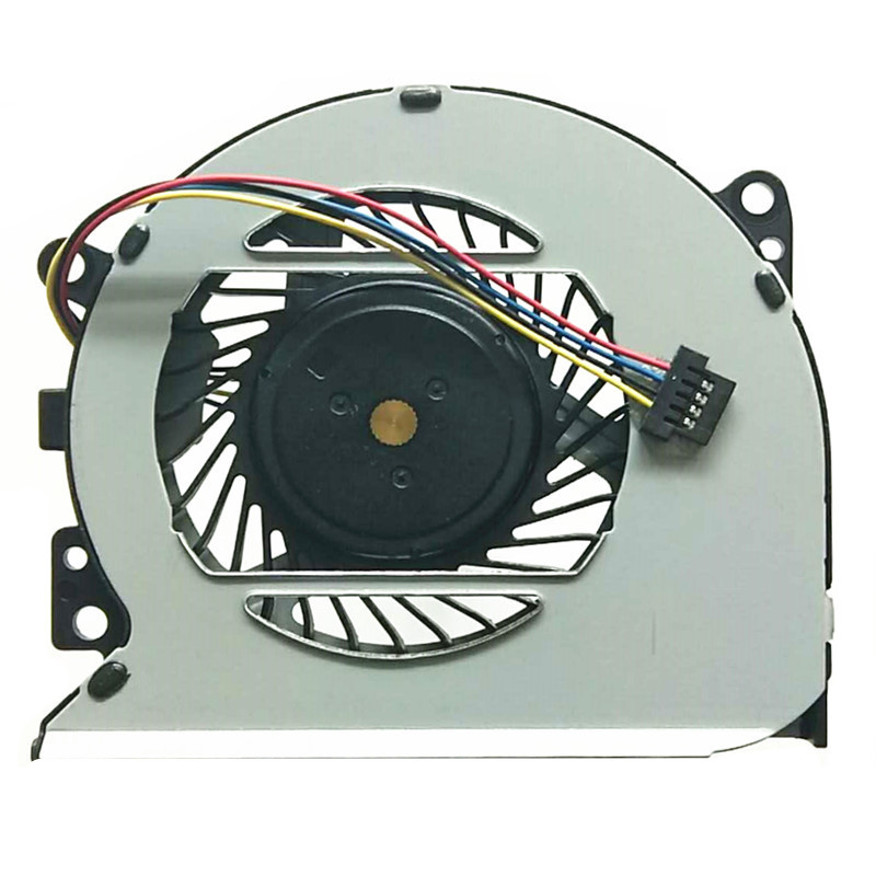 适用fcn brushless motor fg52 dc 5v 0.5a dfs501105pr0t风扇