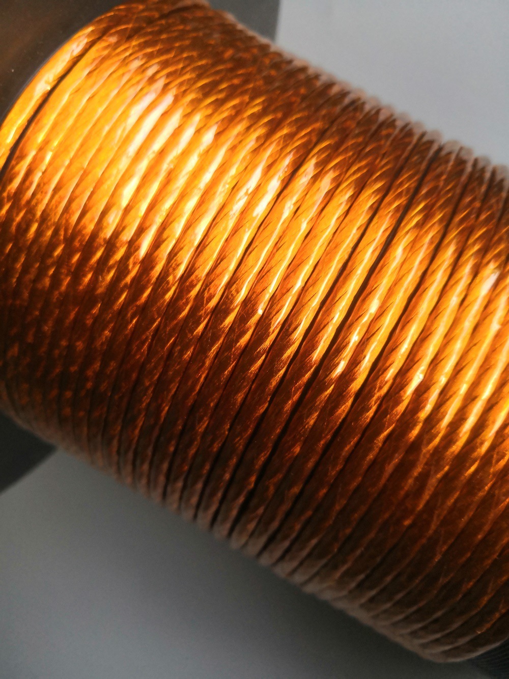 利兹线频率200-400k单线0.06-0.071包pet,pi胶带