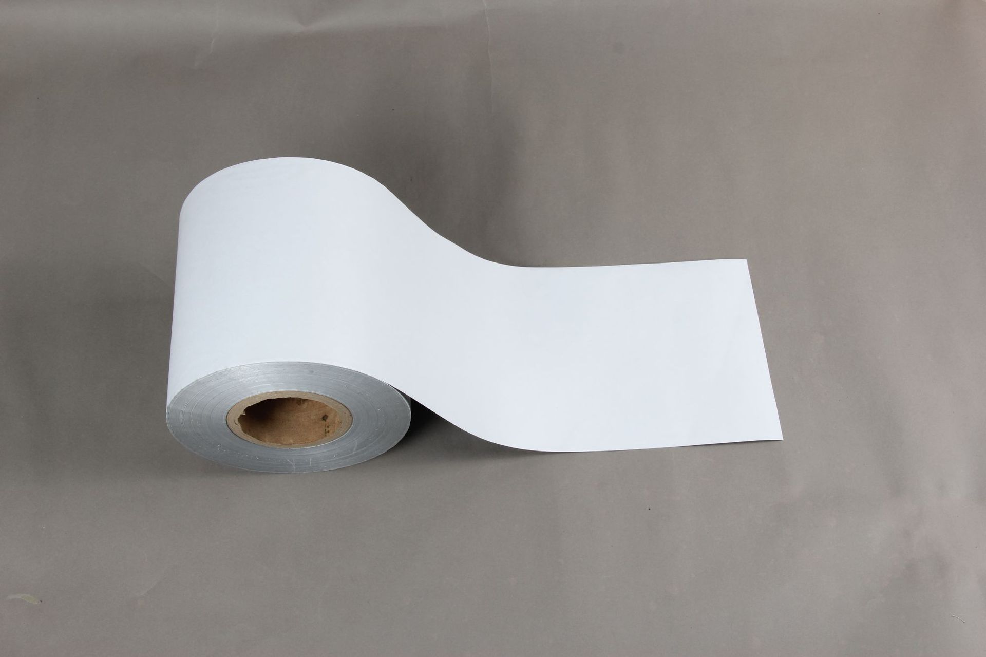 定制纸铝塑复合食品包装卷膜豆粉饮料冲剂自动包装机卷料纸袋