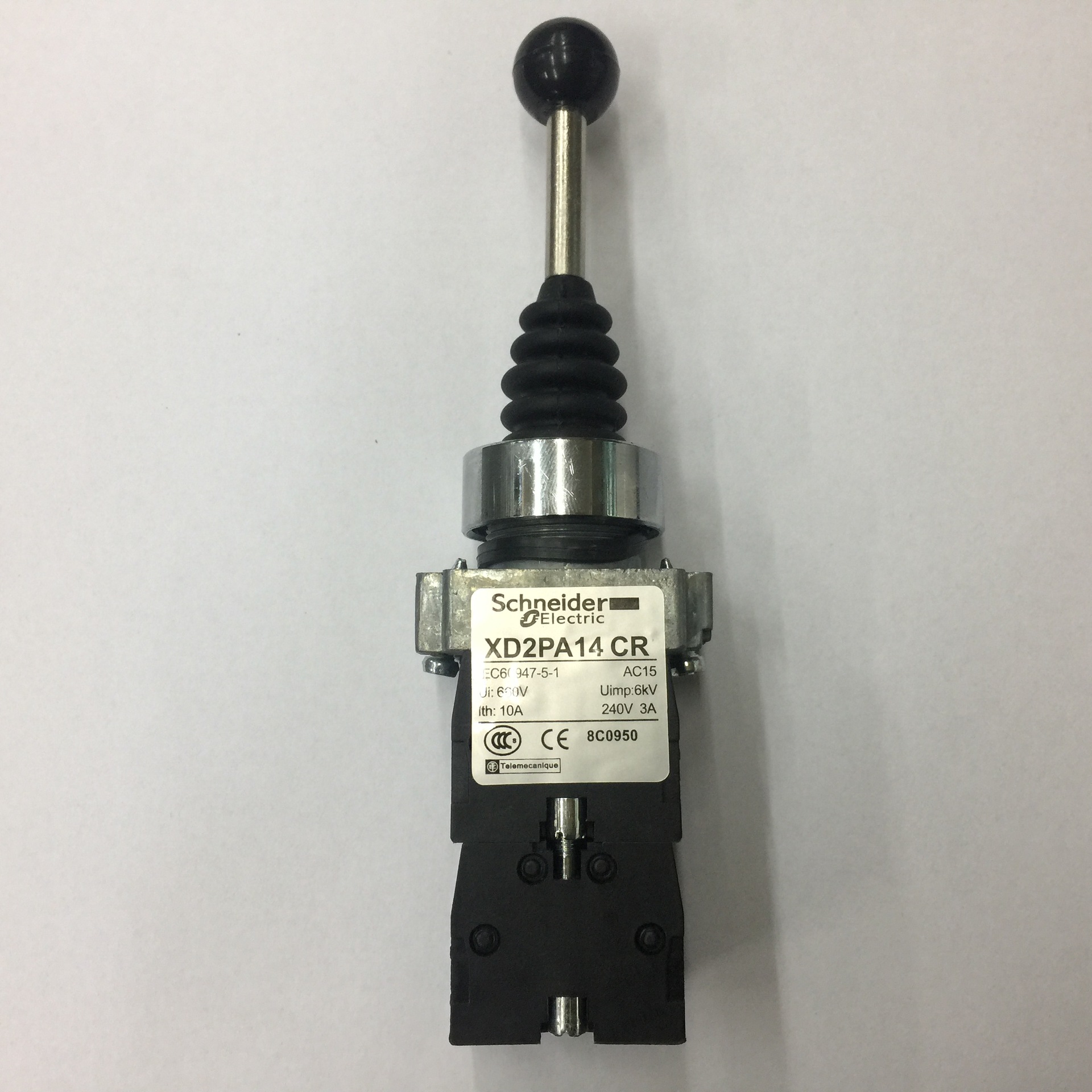 供应xd2pa14cr施耐德十字开关