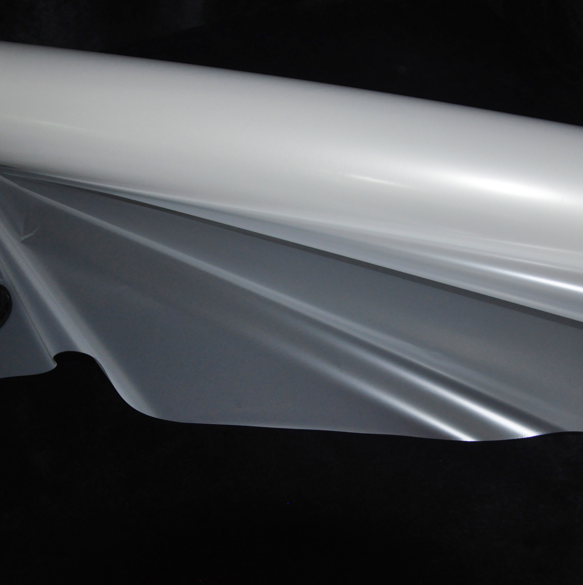 cpp消光膜彩印薄膜哑光薄膜包装薄膜食品药品电子产品包装袋子用