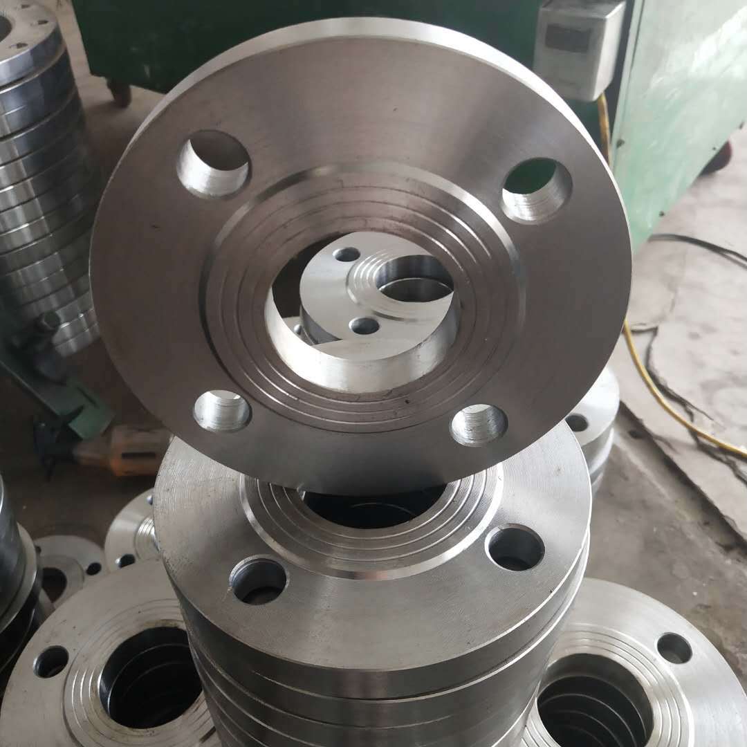 dn20不锈钢高颈法兰