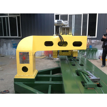 大型台式石材切割机大理石水磨石切断设备自动无爆边