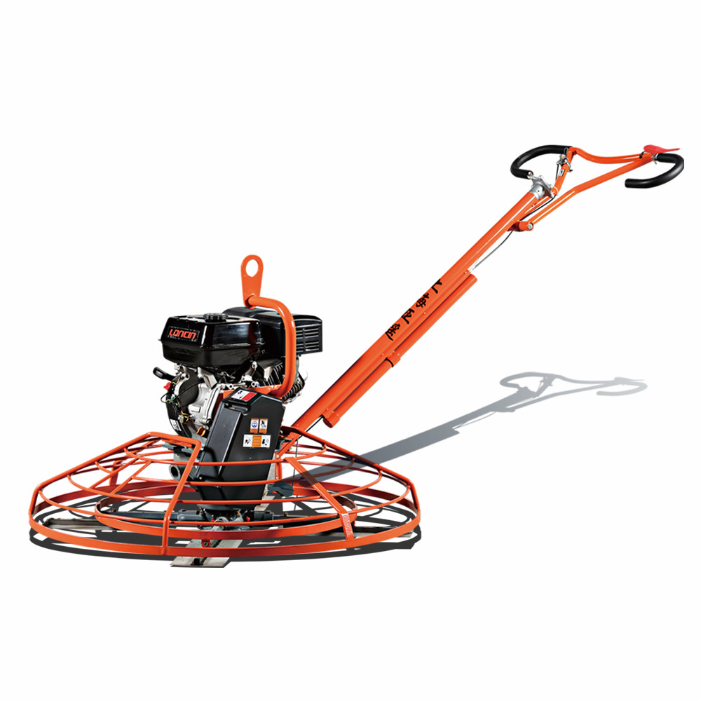 汽油抹光机混凝土抹光机手扶式抹光机路面抹光机抹平机