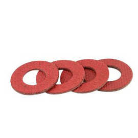 红纸板红钢纸垫圈