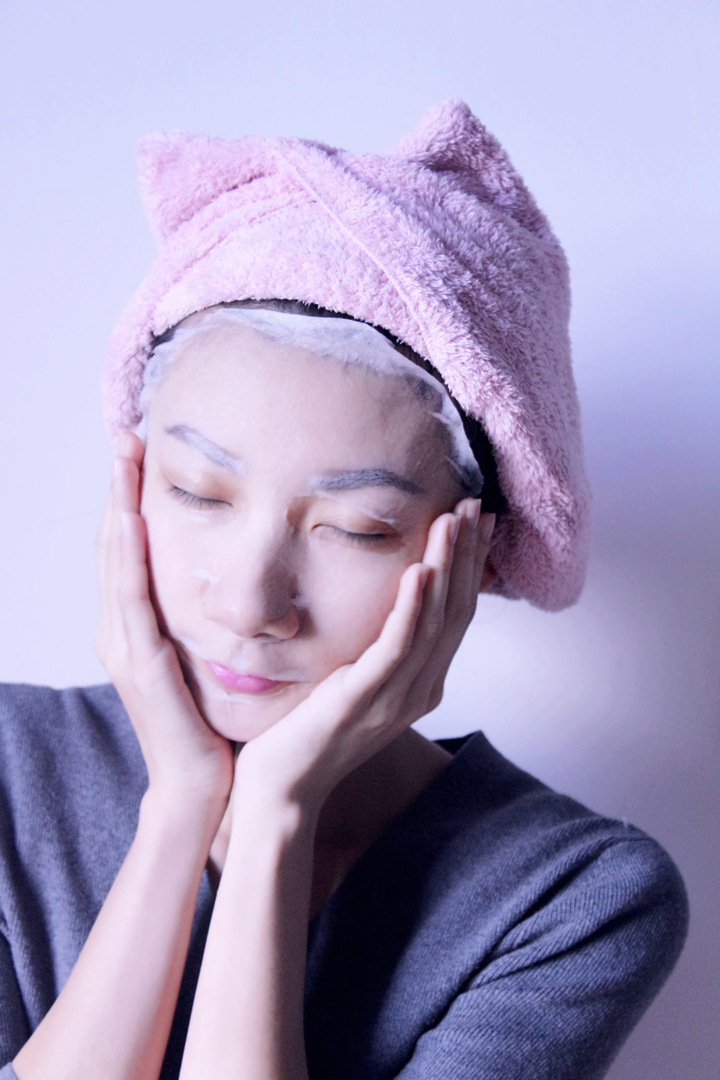 美聚智造:秋冬护肤,击退干燥肌!你想过做贴牌加工的化妆品吗?