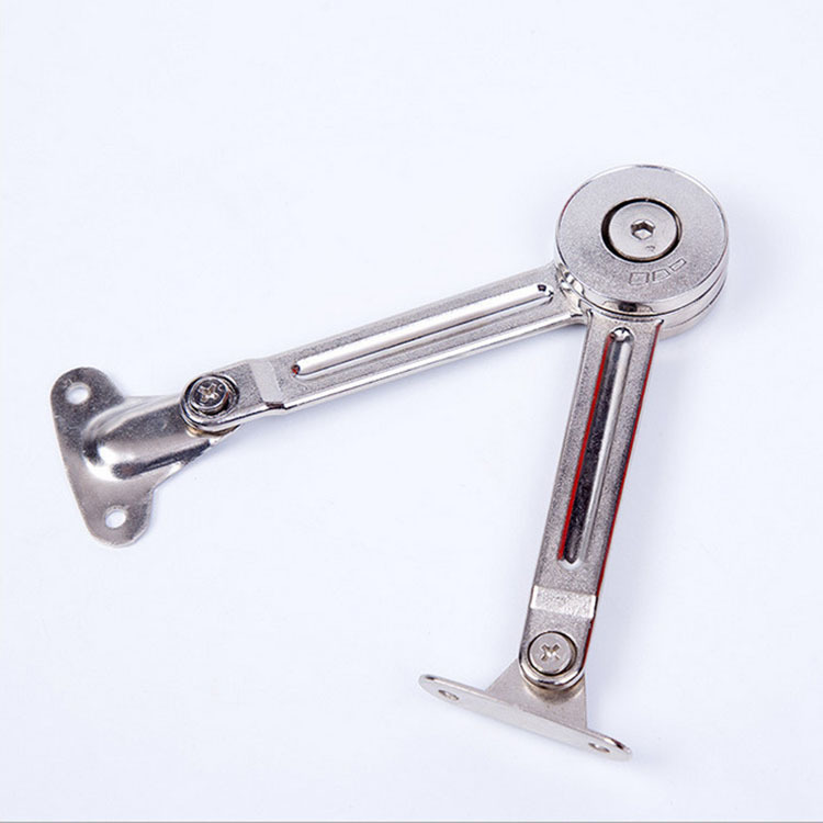 橱柜任意停上翻门支撑杆  液压杆 柜门随意停  任意停气撑杆 2807