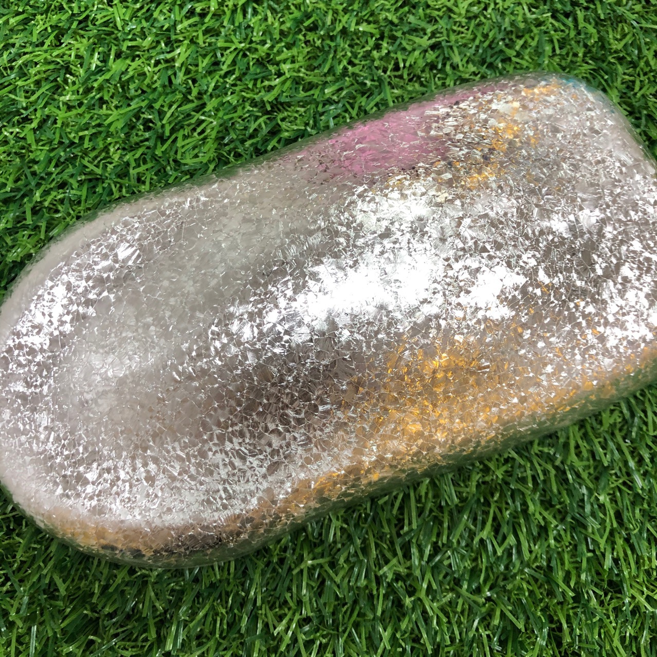 厂家直销冰花裂纹漆冰花纹玻璃冰花漆雪花漆雪花纹