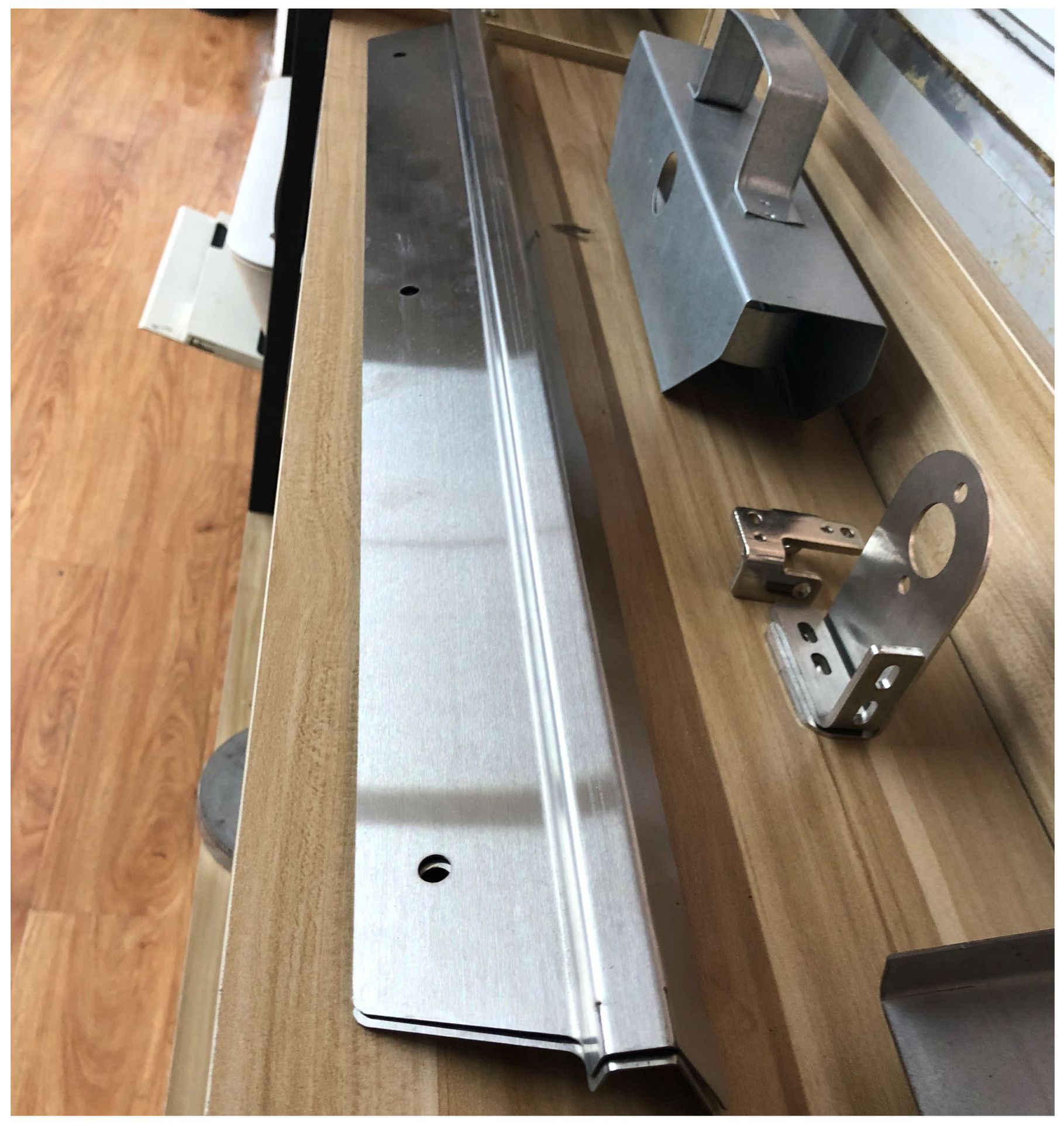 数控折弯加工 不锈钢加工 折弯 非标角钢 槽钢 价格优惠 实体工厂