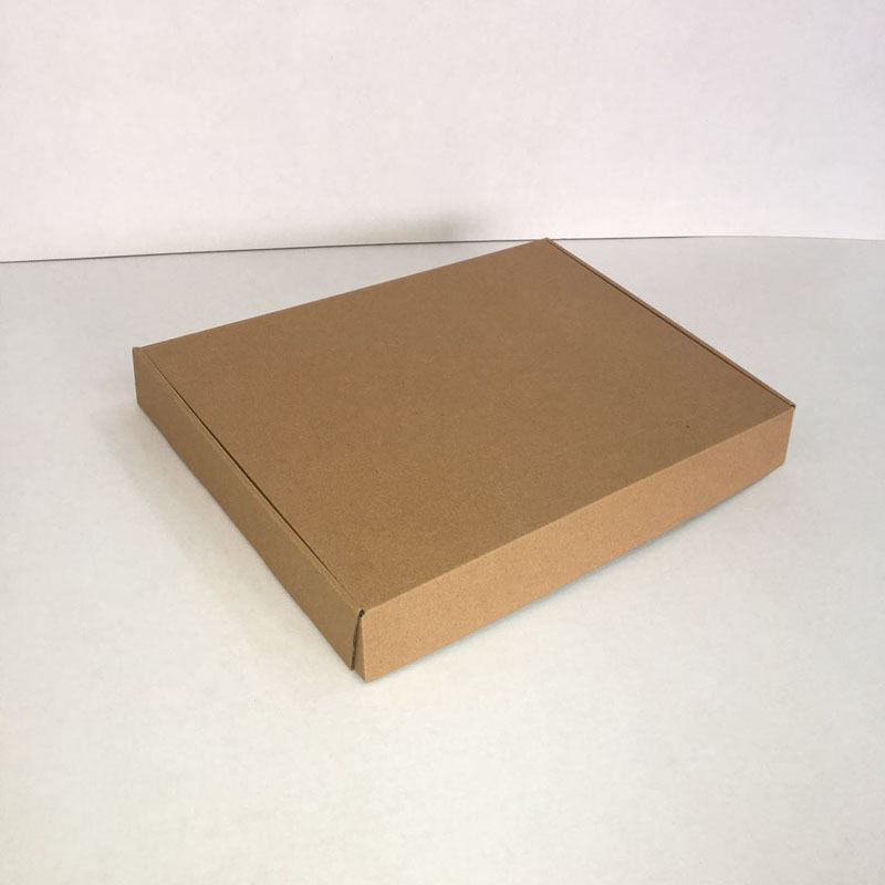 飞机盒包装盒现货 瓦椤牛皮纸盒正方形纸箱定做 批量定制纸箱