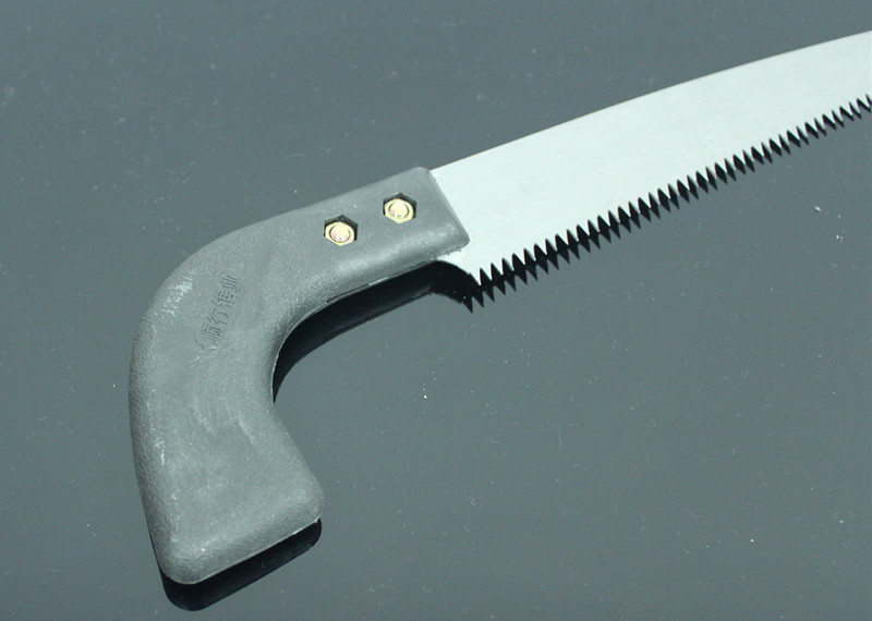 顺行牌日本钢开刃锯 木工小手锯 园林锯 木工锯 果树锯 精品锯子