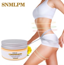 跨境SNMLPM身体按摩霜体霜脂膏肥霜slimmingcream