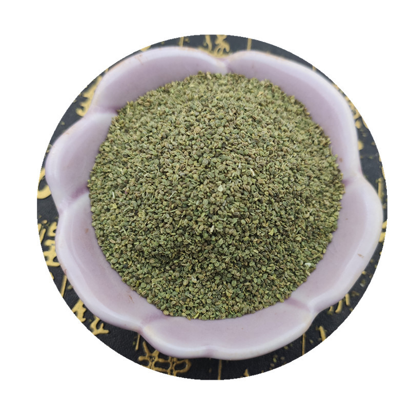 批零养生中药材优质芹菜籽产地货源量大优惠散称道地药材品质保证