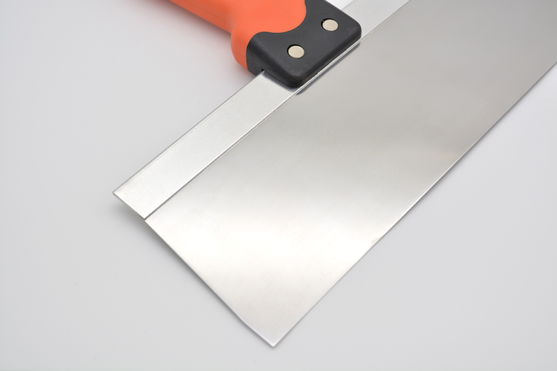 清洁刮刀不锈钢油灰刀厂家直销铲刀界刀匠作清洁工具铲灰刀