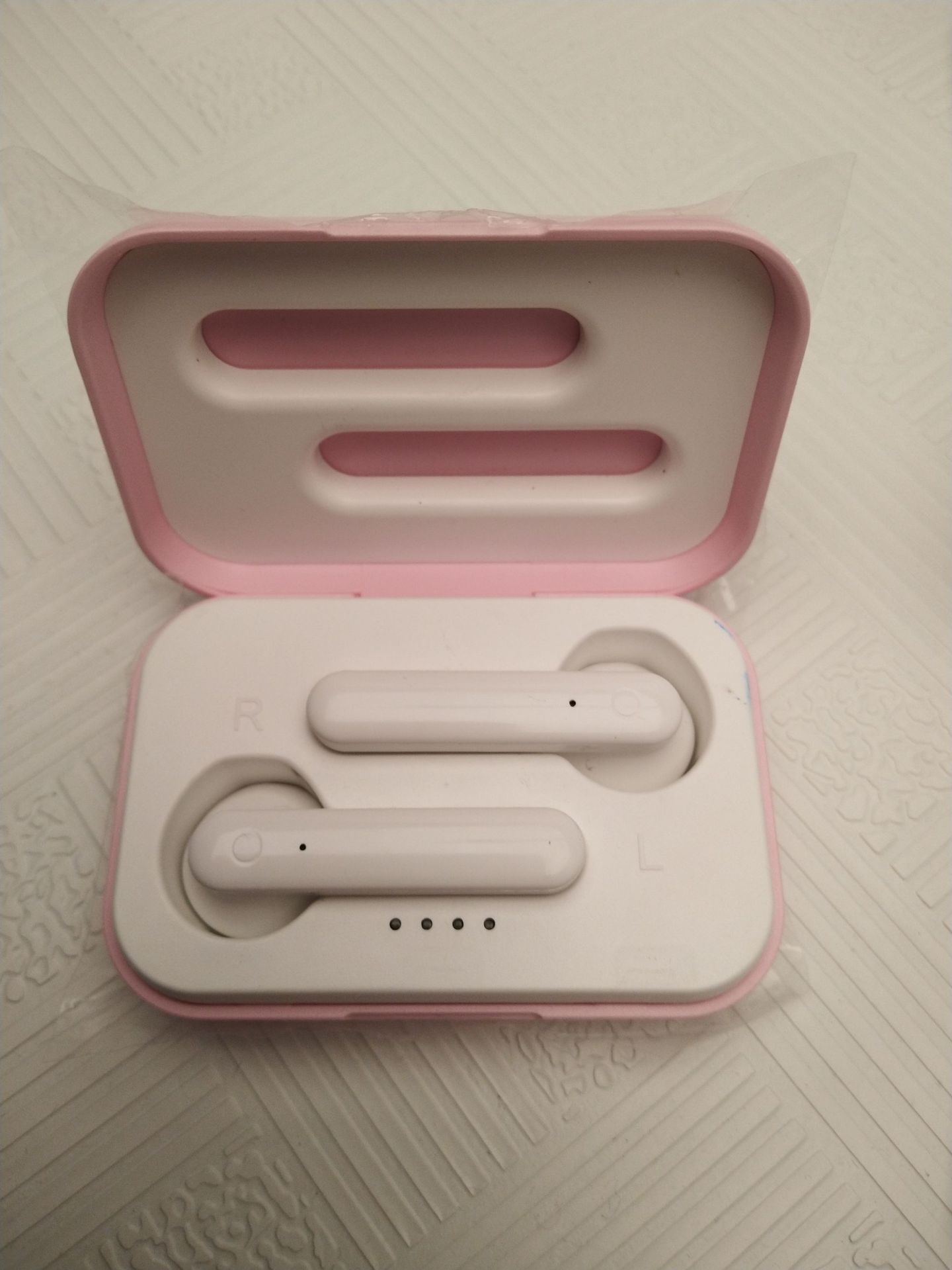 工厂跨境新款b3无线蓝牙耳机tws入耳式运动立体声电竞游戏耳机5.