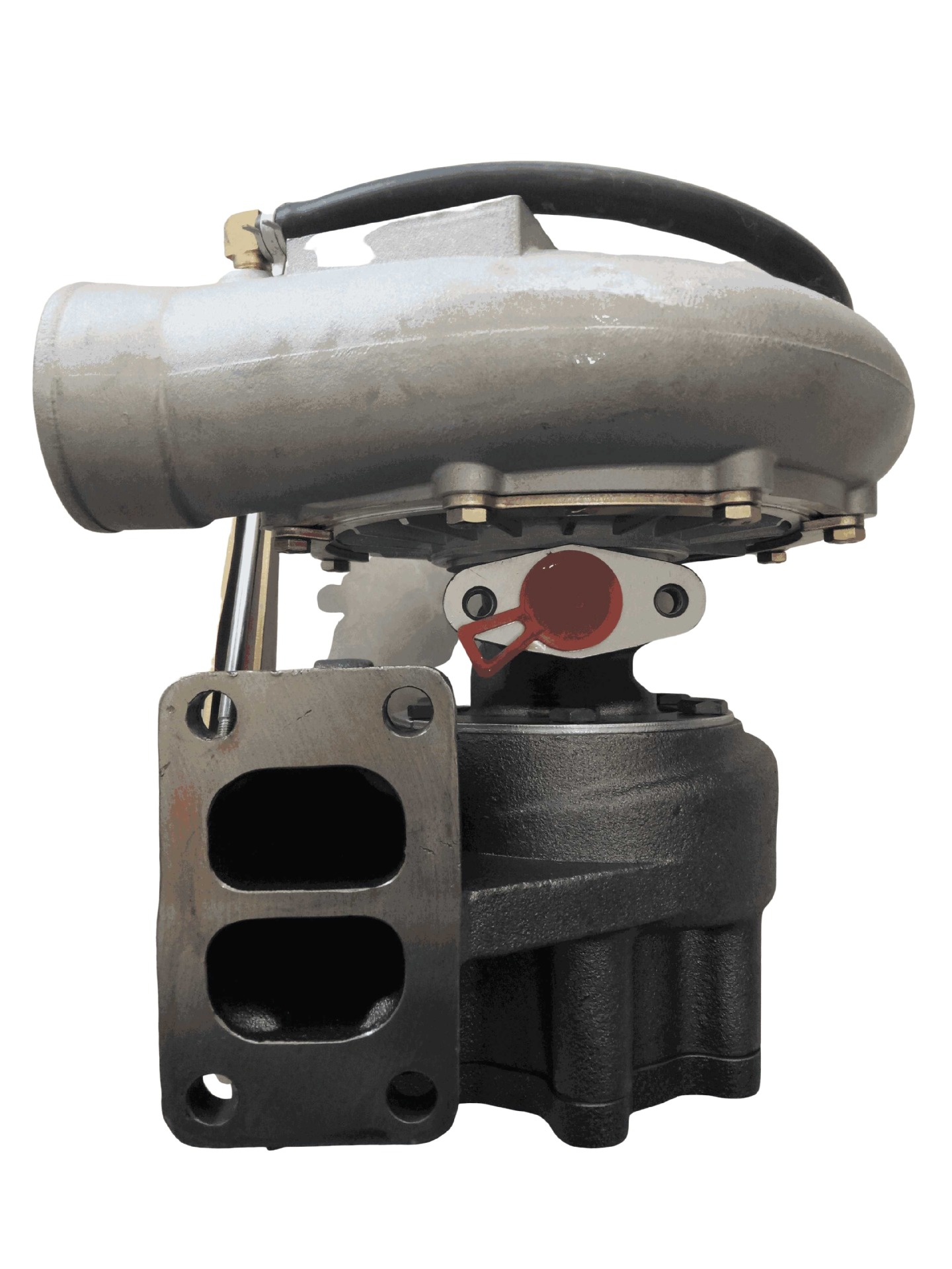 锡 玉柴6105 6108 6110康明斯160 180 220 tbp4 jp76涡轮增压机器