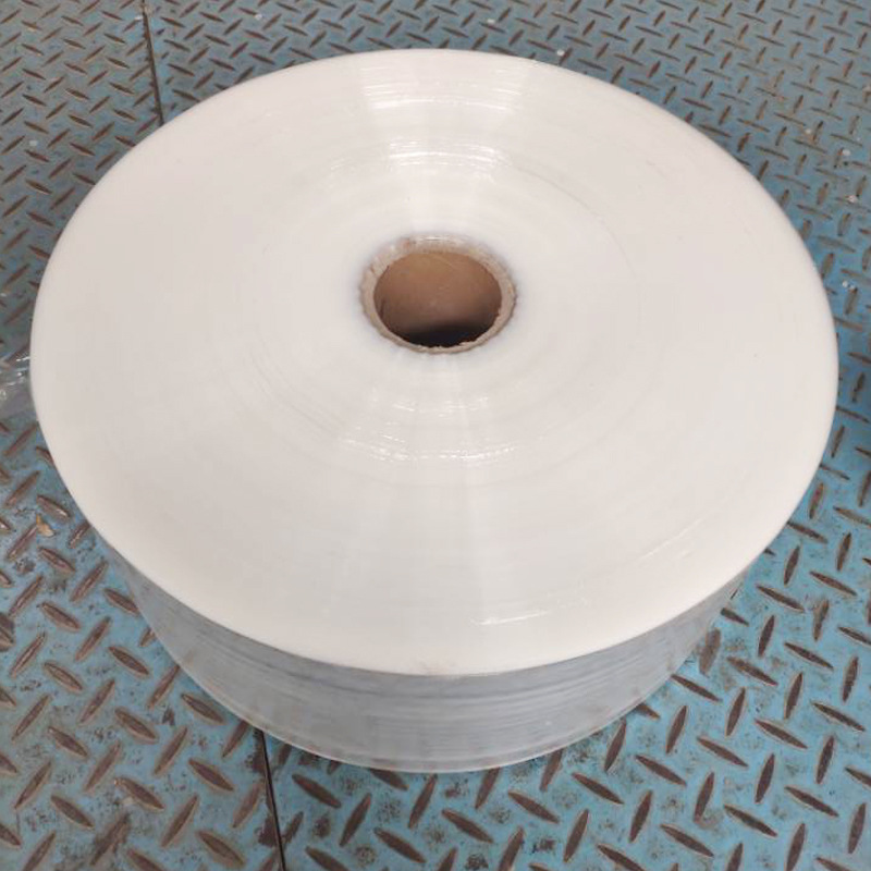 高压直筒袋 直筒袋塑料袋定做 塑料袋 专业供应pe高压袋厂家加工