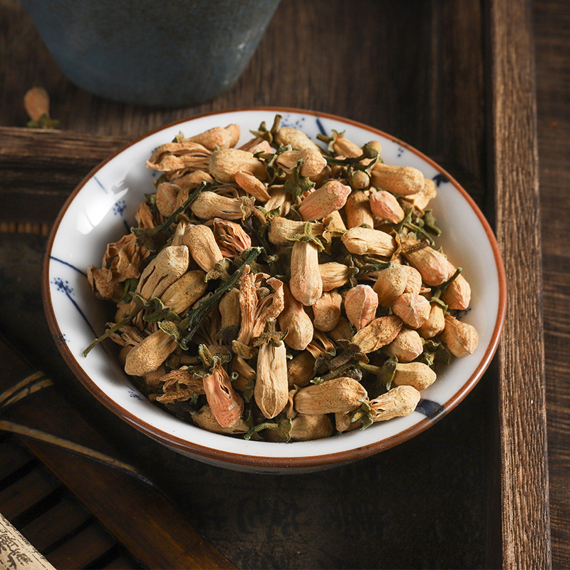 厂家直销批发优质供应中药材批发 玳玳花花草茶 量大从优