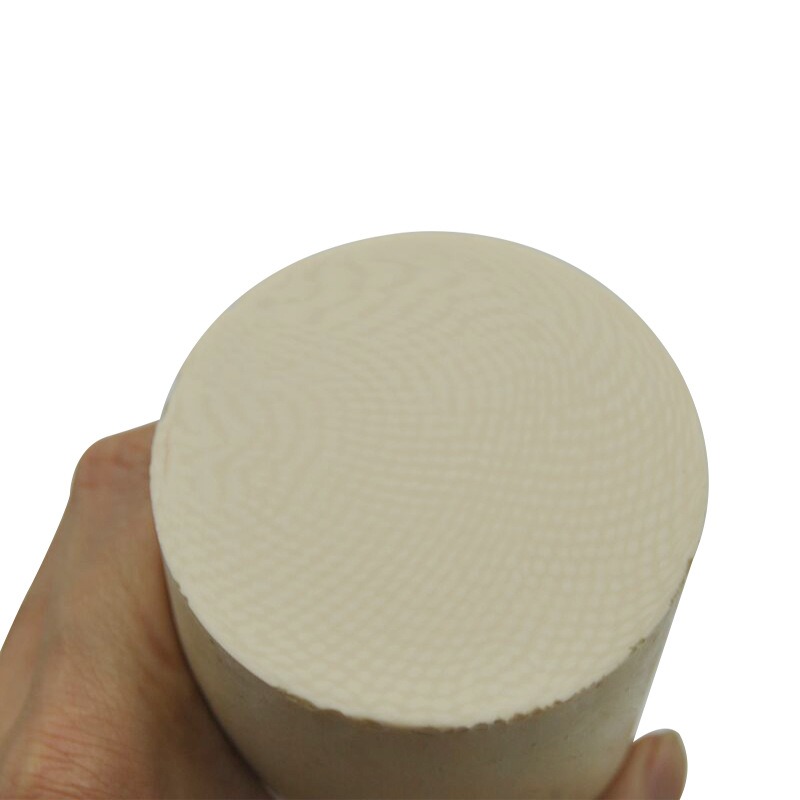 高仿猛犸象牙人字纹网纹材料树脂工艺品手工雕刻加工料透红光血料