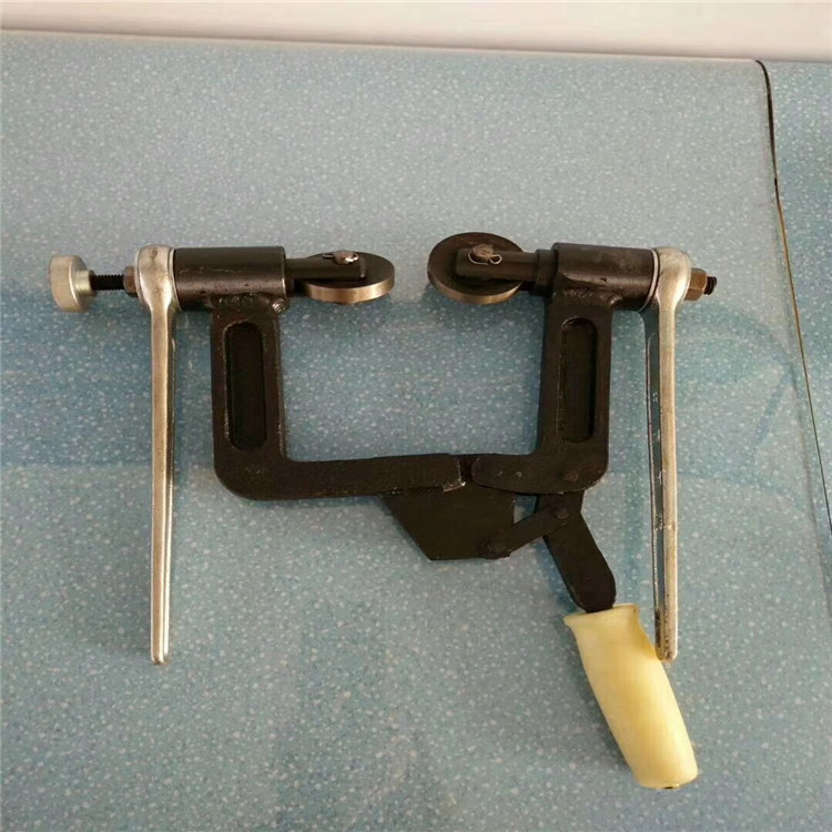 双面倒角器 轨道双边倒角器 djq—Ⅱ型双边倒角器 批量