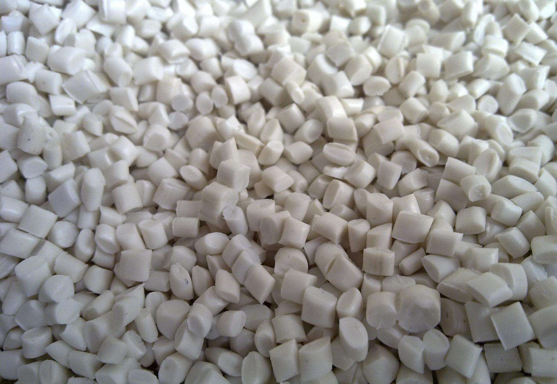 供应pp-r再生颗粒 共聚塑料再生料 拉管ppr 压板再生颗粒