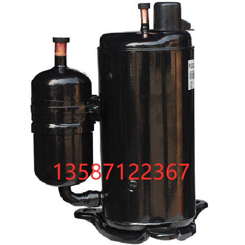 东芝1.5匹压缩机 ph180g1c美芝型1.5匹压缩机小1.5匹(翻新机)