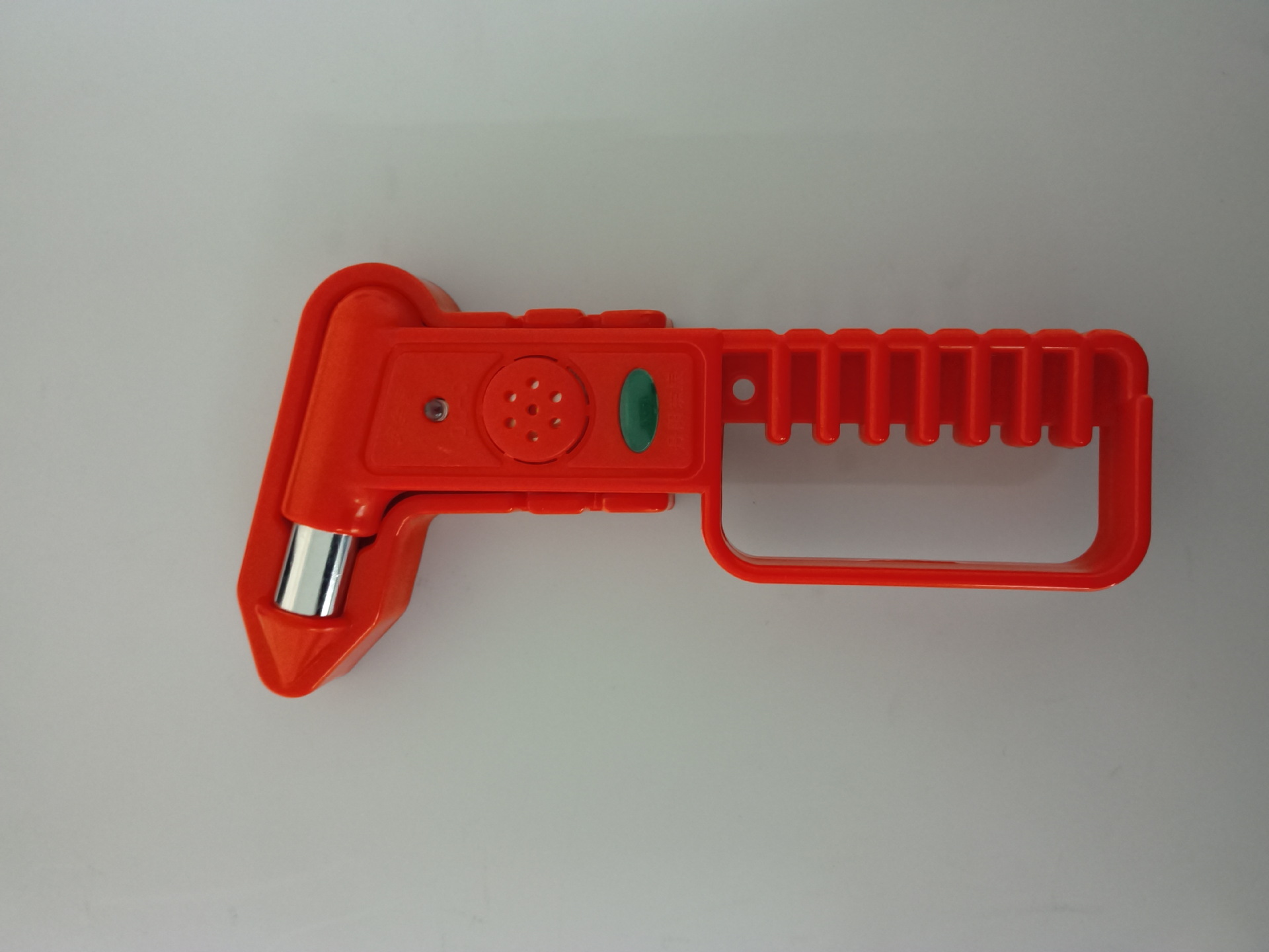 客车应急安全锤