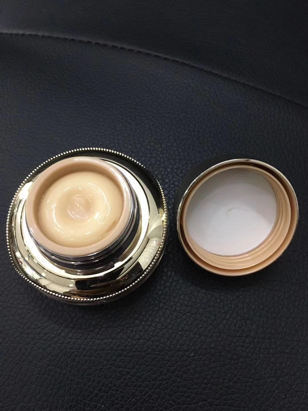 天气丹眼霜小样