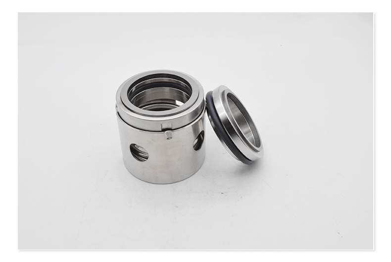 上海连成多级泵25gdl2-12×10机械密封 恒压供水泵机械密封件轴封